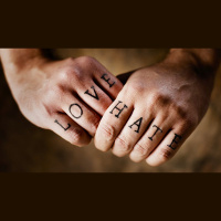 How Our Loves Bind Our Will