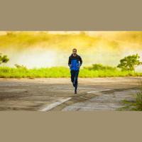 Exercising the Body (For the Sake of the Soul) 