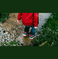 Who Should Discipline the Kids — Mom or Dad?