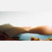 Will the New Creation Look Like This One?