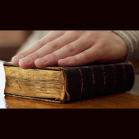 Should Christians Swear on the Bible?