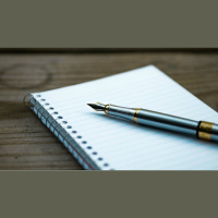 Why Does John Piper Journal?