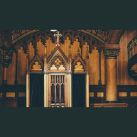 Should We Confess Our Sins to a Priest?