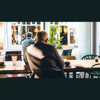 A Plea for a Radical Christian Wartime Lifestyle in the Retirement Years