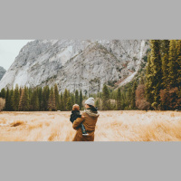 A Word to Strengthen Parents of Disabled Children