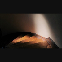 The Easiest Step of Love