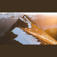 God Is Holy and Righteous — Are Those the Same?