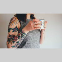 Tattoos in Biblical Perspective