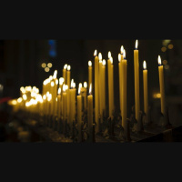 Why Evangelicals Go Catholic