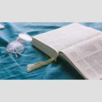 Deep Bible Reading Strategies for the Tired and Busy