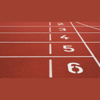 Holiness Is a Race, Not a Prohibition