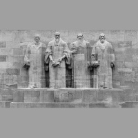 Why Do We Celebrate the Protestant Reformation?