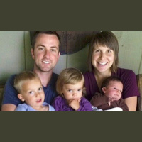 John Piper’s Funeral Prayer for a Family of Five