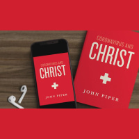 Coronavirus and Christ (Audiobook)