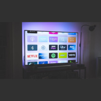 How Much Media Is Too Much Media?