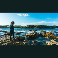 Childlike, Not Childish