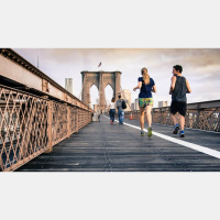 Anti-Depressants, Sleep, Diet, and Exercise