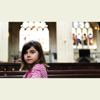 Should Children Sit Through ‘Big Church’?