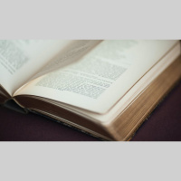 Do We Need Extrabiblical Texts to Understand the Bible?