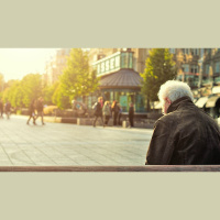 Retirement Homes and Caring for Aging Parents 