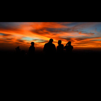 Faith Won’t Survive Without Friends