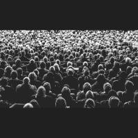 What Is It Like Preaching to 60,000 People?