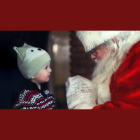 What Should I Tell My Kids About Santa?