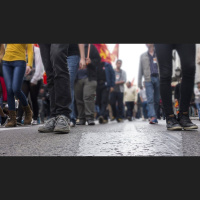 Should Christians Partner with Non-Christians on Social Issues?