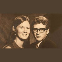 What Advice Would You Give Newly Married John Piper?