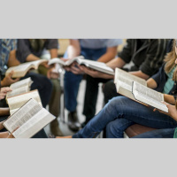 Priorities for Youth Pastors