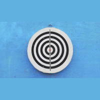 The Single Aim of All Ministry 