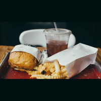 Does Junk Food Dishonor God?