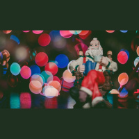 Santa Claus: Harmless Fun or Tragic Distraction?