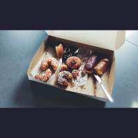 Four Signs Food Has Become an Idol