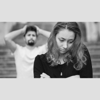 I’m a Complementarian Married to an Egalitarian — Who Compromises Now?