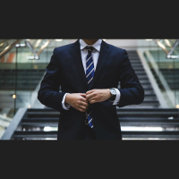 How to Climb the Corporate Ladder — for Jesus’s Sake