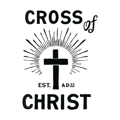 Cross Of Christ Church - Audio