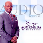 E.t. Agormeda Ministries
