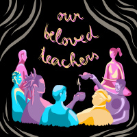 Vince Fakhoury Horn on Our Beloved Teachers