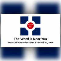 The Word Is Near You