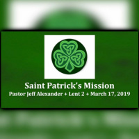 St. Patricks Mission