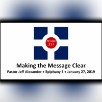 Making The Message Clear