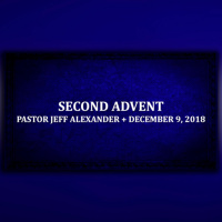 Second Advent