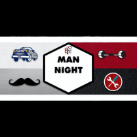 Man Night - Audio