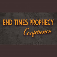End Times Prophecy Conference: Session 2 - Audio
