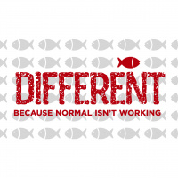 Different: Week 2 - Audio