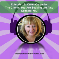 Karen Cappello - Client Attraction