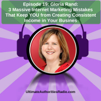 Gloria Rand-Internet Marketing Profits