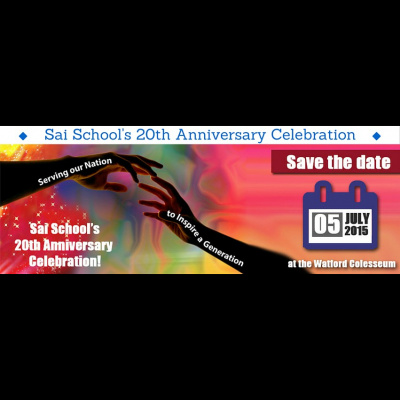 Sai School Of Harrow Updates