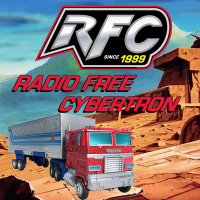 Radio Free Cybertron 775 – Sloppy Don